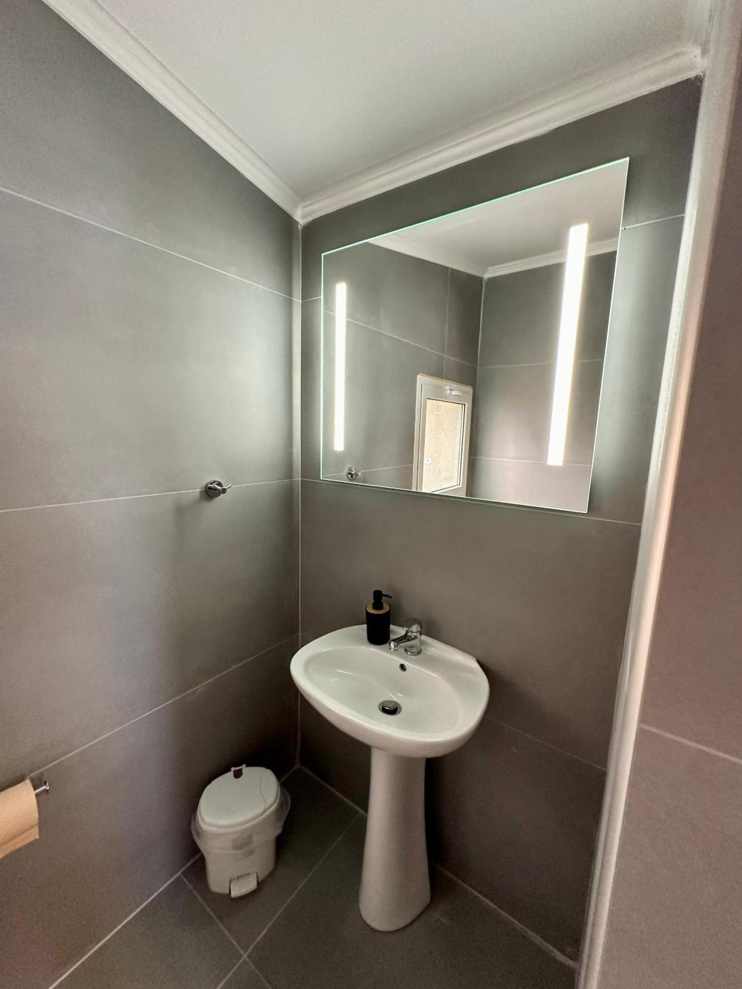 Hotel Akti Loutráki Kamer foto